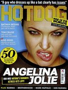 Angelina Jolie nude 381