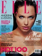 Angelina Jolie nude 383
