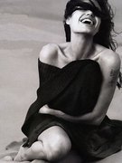 Angelina Jolie nude 395