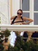 Angelina Jolie nude 405