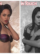 Angelina Jolie nude 409