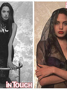 Angelina Jolie nude 410