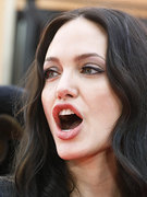 Angelina Jolie nude 416
