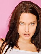 Angelina Jolie nude 444