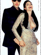Angelina Jolie nude 9