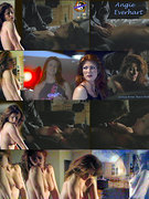 Angie Everhart nude 116