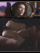 Angie Everhart nude 202