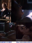 Angie Everhart nude 28