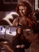 Angie Everhart nude 38