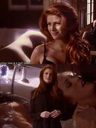 Angie Everhart nude 47