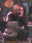 Angie Everhart nude 74