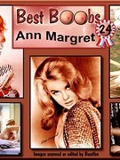 Ann Margret nude 103