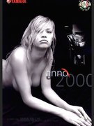Anna Falchi nude 42