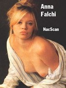 Anna Falchi nude 48