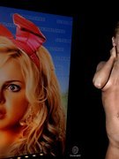 Анна Фарис эротические и порно фотографии из личного архива звезды
