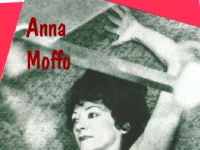 Anna Moffo
