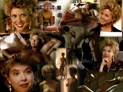Annette Benning Pictures