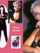 Annie Lennox nude 2