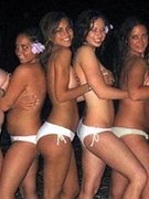 Antonella Barba nude 1