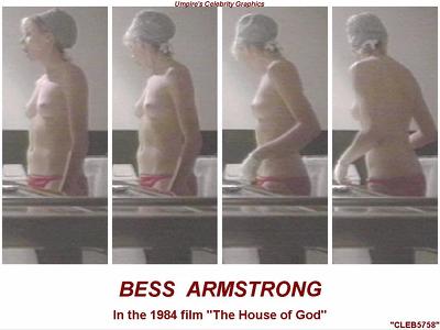 Armstrong Bess
