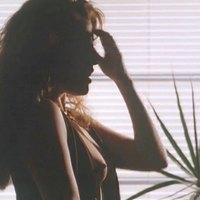 Ashley Graham nude in Gyspy Eyes