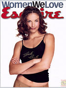 Ashley Judd nude 14