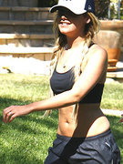 Ashley Tisdale nude 8