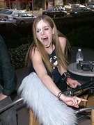 Avril Lavigne nude 101