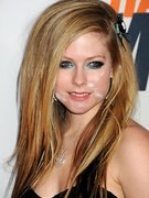 Avril Lavigne nude 195