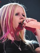 Avril Lavigne nude 242
