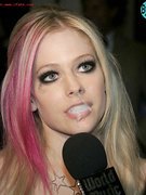 Avril Lavigne nude 243