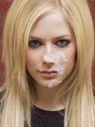 Avril Lavigne nude 417