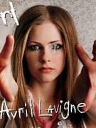 Avril Lavigne nude 530