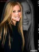 Avril Lavigne nude 7