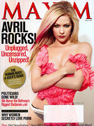 Avril Lavigne nude 104