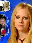 Avril Lavigne nude 113