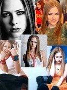 Avril Lavigne nude 115