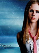 Avril Lavigne nude 132
