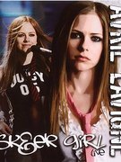 Avril Lavigne nude 141