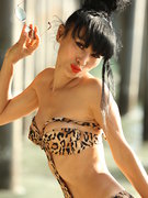 Bai Ling nude 13