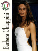 Barbara Chiappini nude 0