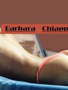 Barbara Chiappini nude 22