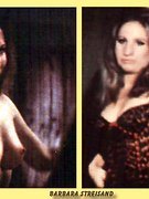 Barbra Streisand nude 1