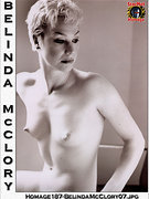 Belinda Mcclory nude 4
