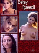Betsy Russell nude 26