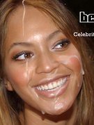 Beyonce Knowles nude 16
