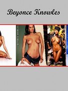 Beyonce Knowles nude 62