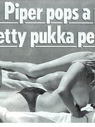 Billie Piper nude 38