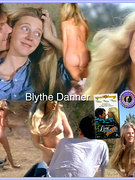 Blythe Danner nude 14