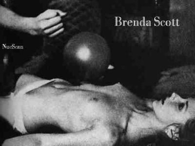 Brenda Scott